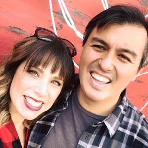 Meet your Posher, Stacy